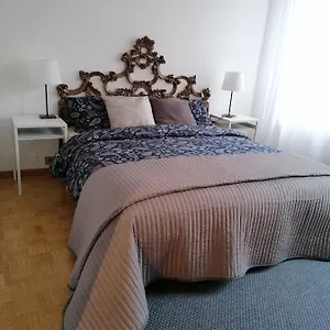 Apartment Casa Palazzi, Venice
