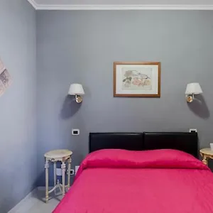 Via Veneto 529 Appartement Rome