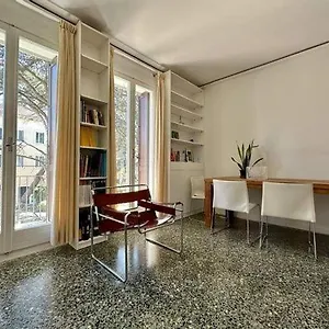 Apartment Giudecca, Venice