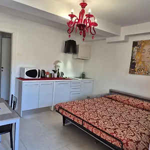 Apartment Prince Apartments, Venice