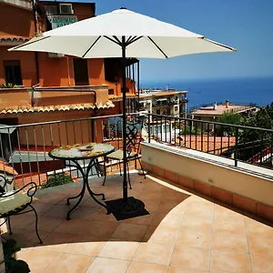 Marifra Garden Appartement Taormine