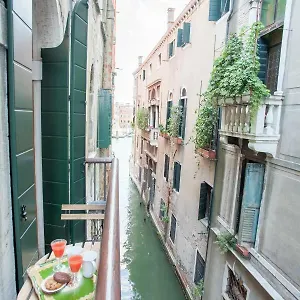 San Marco Romantic Dream Venise