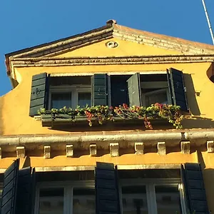 Attico Con Altana Venise