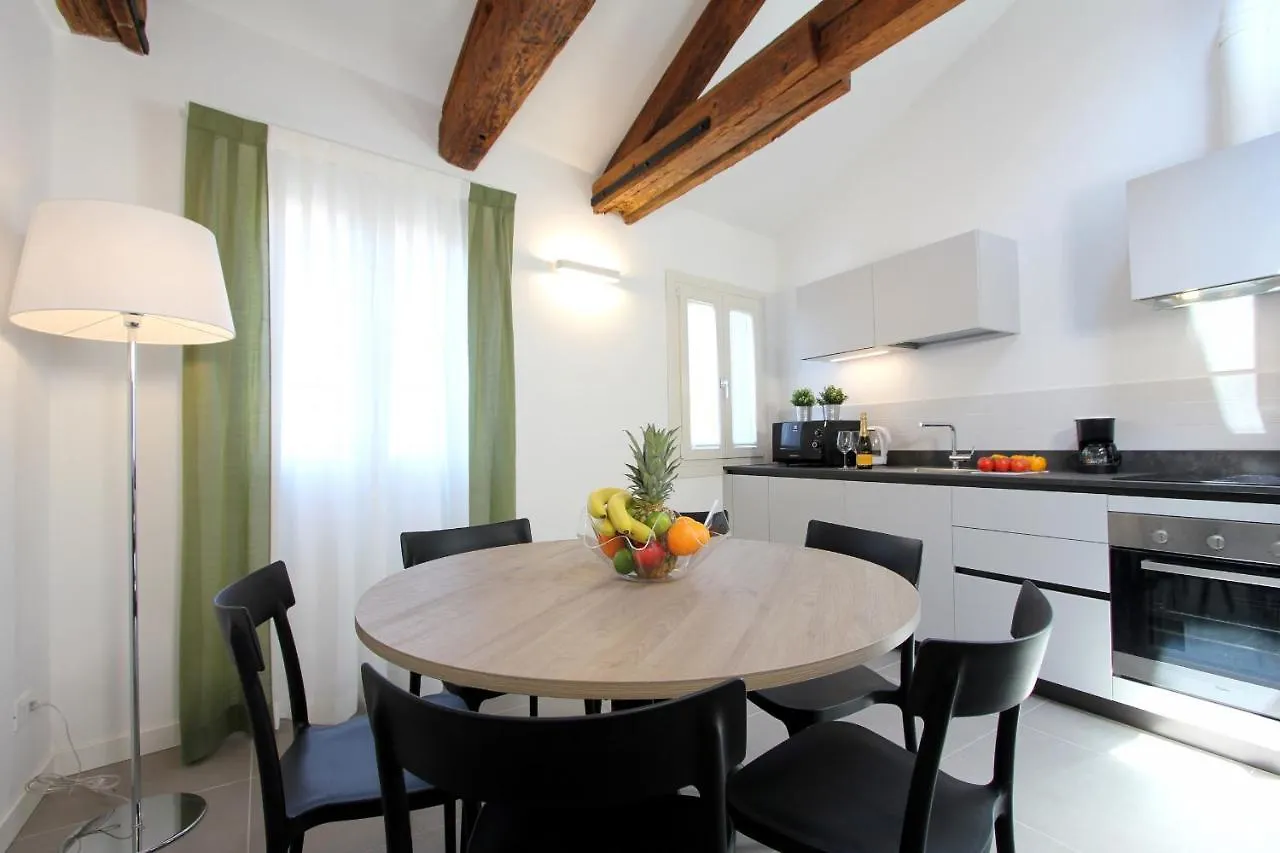 Residence Degli Artisti Venise Italie