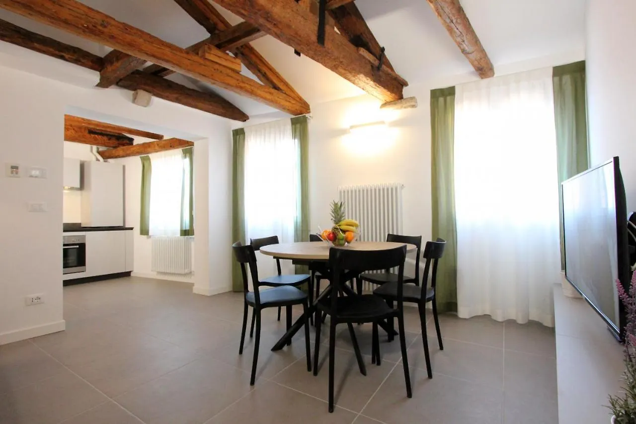 Residence Degli Artisti Venise 0*,  Italie