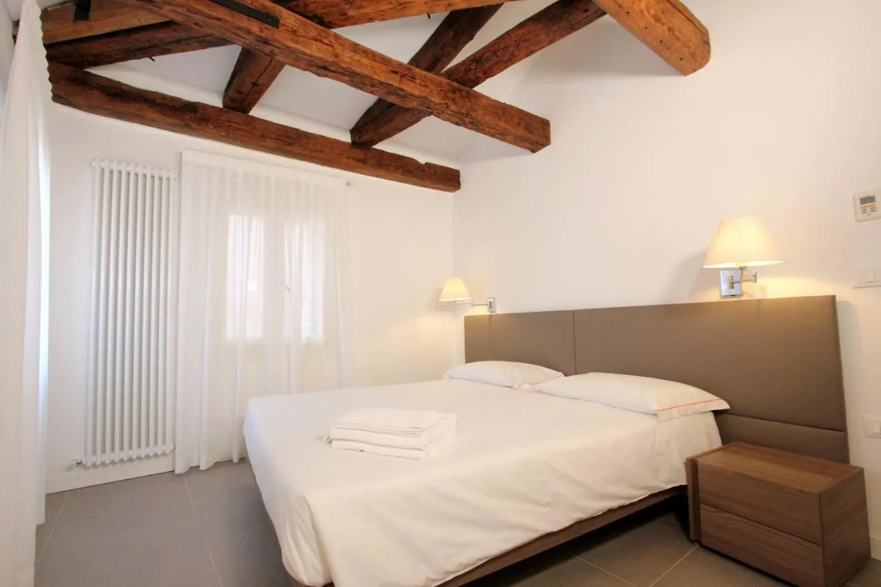 Residence Degli Artisti Venise