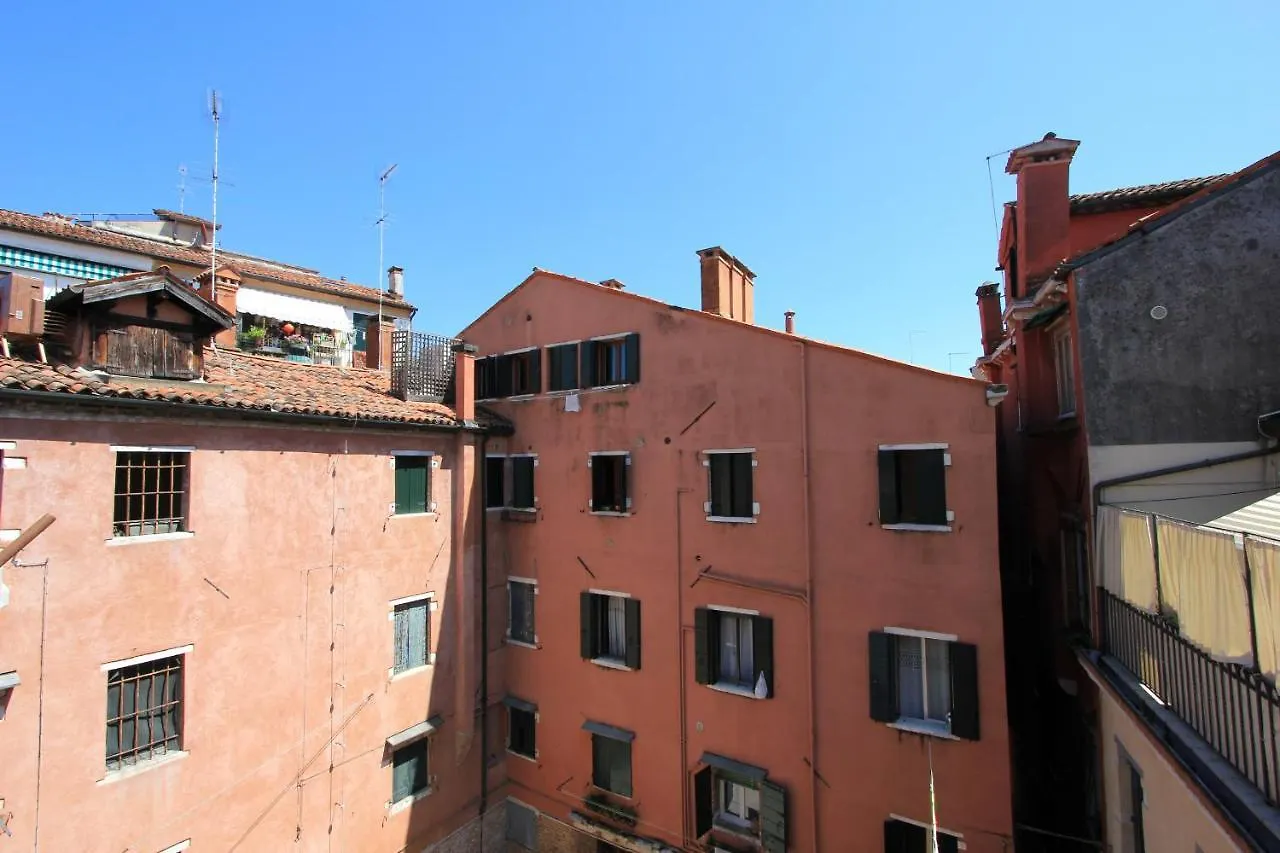 Residence Degli Artisti Venise 0*,  Italie